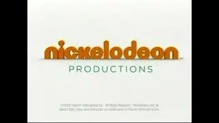 310 Entertainment/Stone & Company Entertainment/Nickelodeon Productions (2009)