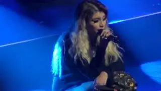 PENTATONIX - Justin Bieber Medley - Mohegan Sun - 11/12/16