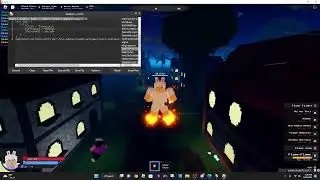 [ROBLOX] Pixel Piece OP SCRIPT INF Stamina Stats #roblox
