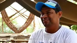 Building La Primavela   Small Boat Building Course   SAILCARGO INC