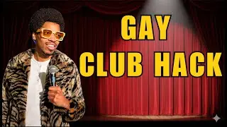 Mike E. Winfield - The Truth About Step Man & Gay Clubs