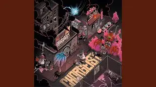 Voll auf Acid
