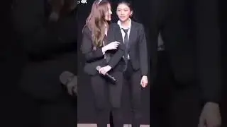 Nancy got butt attack || Momoland || KPOP