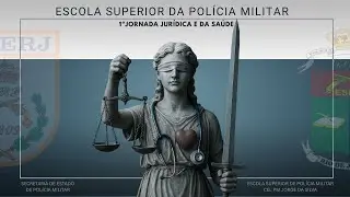 1&ordf; Jornada Jur&iacute;dica e da Sa&uacute;de da ESPM - 5&ordm; Dia