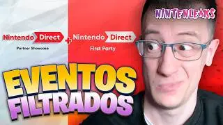 &iexcl;Hasta 3 Nintendo Directs en Febrero! Todo lo que sabemos