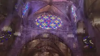 La Seu cathedral Mallorca