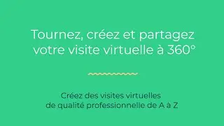Formation Cr&eacute;ez votre visite virtuelle 360&deg;_IWLearning