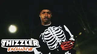 1100 Himself - WWYD (Exclusive Music Video) II Dir. ShotByDiz x Chrono Shots