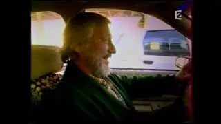 Hommage &agrave;  Patrick Poivey