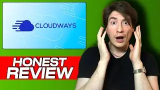 Cloudways VPS Review: My Honest User Experience with Cloud Hosting