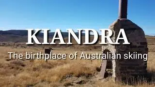 Kianda NSW: The birthplace of Australian Skiing
