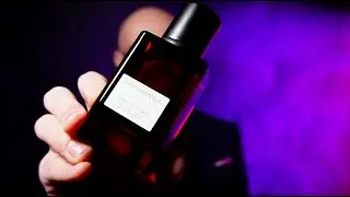 BANANA REPUBLIC DARK CHERRY & AMBER - TAŃSZA WERSJA LOST CHERRY? CZY TO ŚCIEMA?