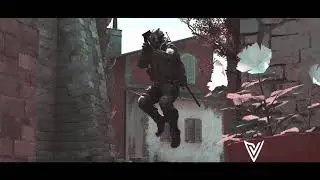 'Eternal Youth' - CSGO Edit by ViNAR