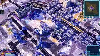 2v1 but thing went south real fast! - Red Alert 3 Science
