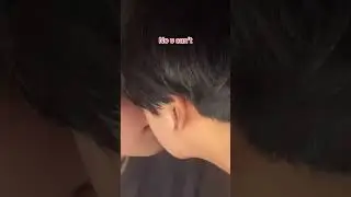 I can #ghon #shorts #pov (I didn&rsquo;t intend to own the music)