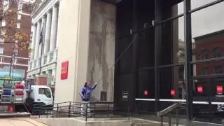 Exterior Window Cleaning York PA