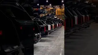Best Range Rovers Ever #views #shortsfeed #shorts #rangerover #dubai #turkey #trending #shortsvideo