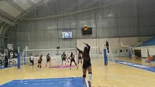Albatros Mediteran 3:0, 10. kolo 28.11.25.