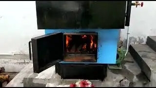 Steam Boiler (7737434019)Jaipur Steam Energy LLP