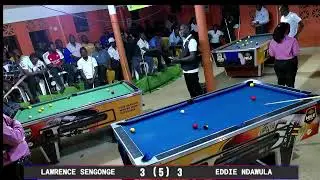 SSEBUGUZI HABIE VS EMMA CHOUL