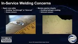 The Hot Tap and In Service Welding Webinar for Pipeline Engineers | Webinar Series with Matt Boring