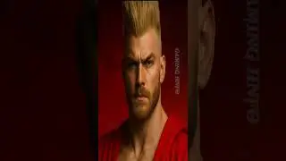 Dark Tekken 3 &ndash; Real-Life Villains Reimagined 🖤 | AI Version