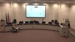 Cecil Township Zoning Hearing Board Monthly Meeting - September 15, 2025