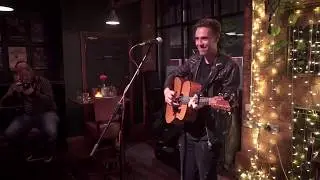 Jack Woodward - Fly Away (Live)