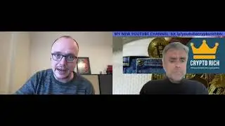 THIS IS THE FUTURE OF DEFI - THE FIRST STABLE COIN PAIR ON OSMOSIS DEX  - E-MONEY INTERVIEW