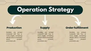 EP-12 BUSINESS PLAN PRESENTATION TEMPLATE TEASER VIA CANVA