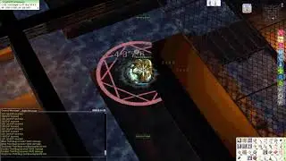 ROPH EXE LKMVP06: Lord Knight vs Golden Thief Bug MVP (Valkyrie server)