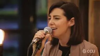 Meredith Andrews - Spirit of the Living God | CCLI sessions