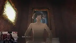 Catherine Classic (PC) (Part 2) - Beyond RetroMasochism