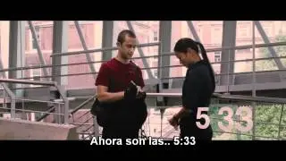 PREMIUM RUSH   SUBTITUADO