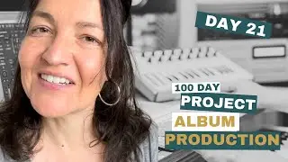 DAY 21: Reflexion der ersten 21 Tage &ndash; Erfolge und Optimierung der Albumproduktion
