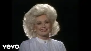 Dolly Parton - Help! (Official Video)