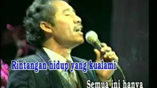 D'LLOYD - Rintihan Hidup (Lagu Lawas) Karaoke