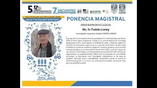 Intercambios post-disertación UNAM 2025