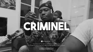 Werenoi x Ninho x Sdm Type Beat 