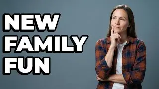 Where can we find new family tradition ideas?