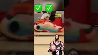 Way Of Wade 10 - Traction Test!! BEST Shoe Out RIGHT NOW?! 👀 #basketball #dwyanewade #sneakers