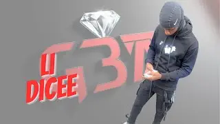 Li Dice Speaks On Police Arresting Him From High School