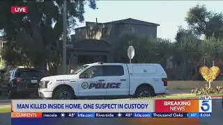 Police investigate Santa Monica death after 911 call for help