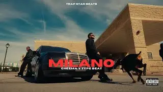 Cheema Y Type Beat 