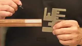 ZoomLock Flame Free Refrigerant Fittings for Copper Tubing