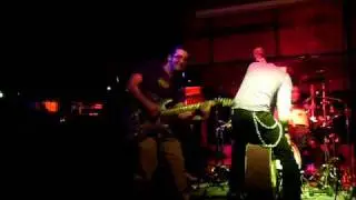 Midnite Sinners - The Hitcher (Creepshow at Angels Roadhouse 2).MOV