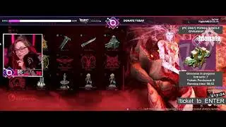 Disfusional Highlight: Nights of Naberus 2023 (10-5-2023)