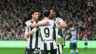 ATALANTA - JUVENTUS Coppa Italia - Quarter-finals İTALY 2026 CUP