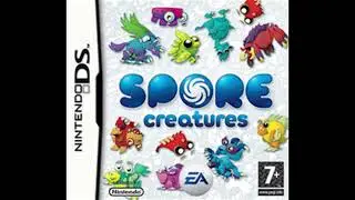 Tayo the Little Bus Theme - Spore Creatures DS Soundfont