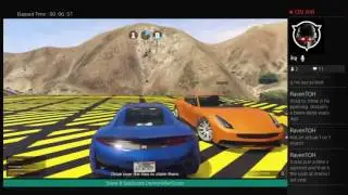 GTA Savages w/ RCReacts & Anthony Knight